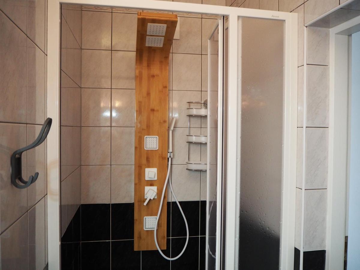 Apartamenty Kocham Morze Swinoujscie Exterior photo