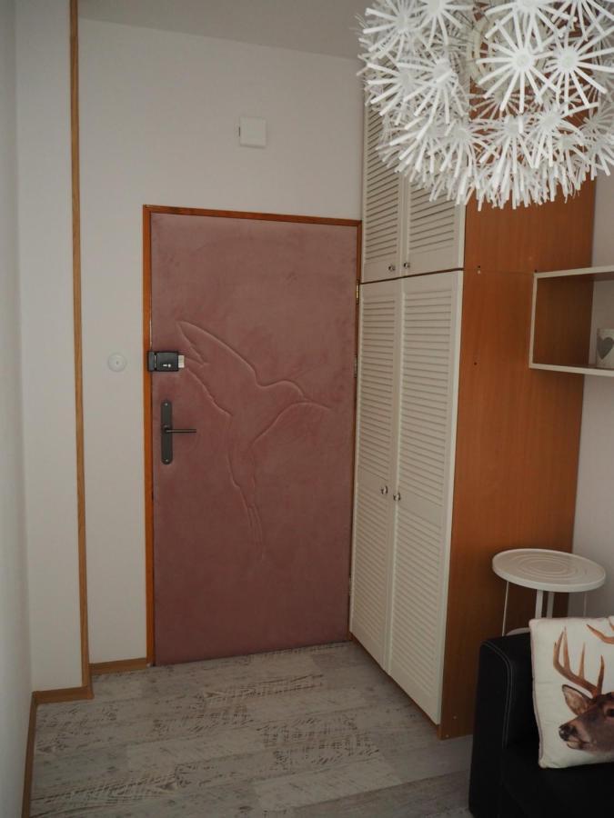 Apartamenty Kocham Morze Swinoujscie Exterior photo