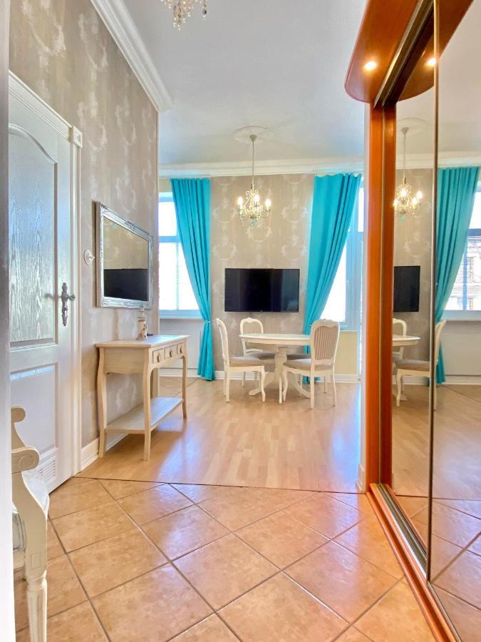 Apartamenty Kocham Morze Swinoujscie Exterior photo