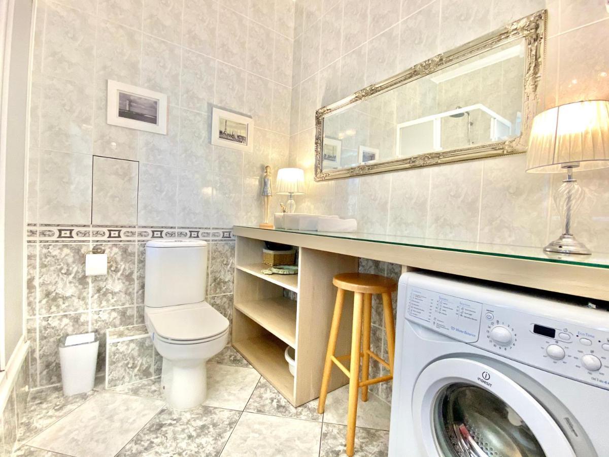 Apartamenty Kocham Morze Swinoujscie Exterior photo